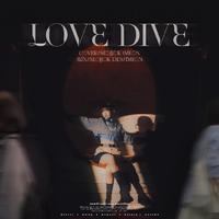 LOVE DIVE