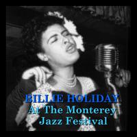 At The Monterey Jazz Festival