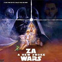 Za Wars: A New Smoke