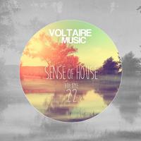 Sense of House, Vol. 22