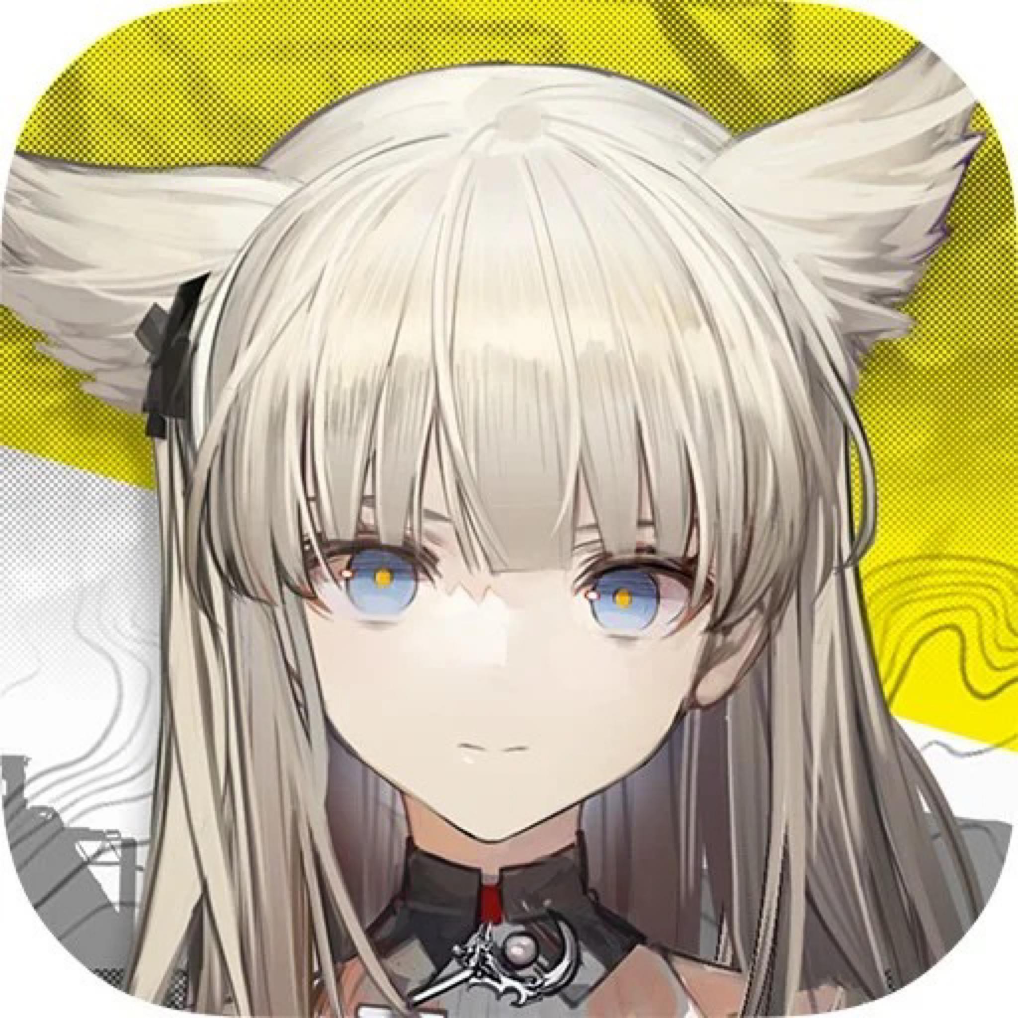 《明日方舟：终末地》原声集