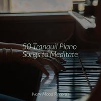 50 Tranquil Piano Songs to Meditate