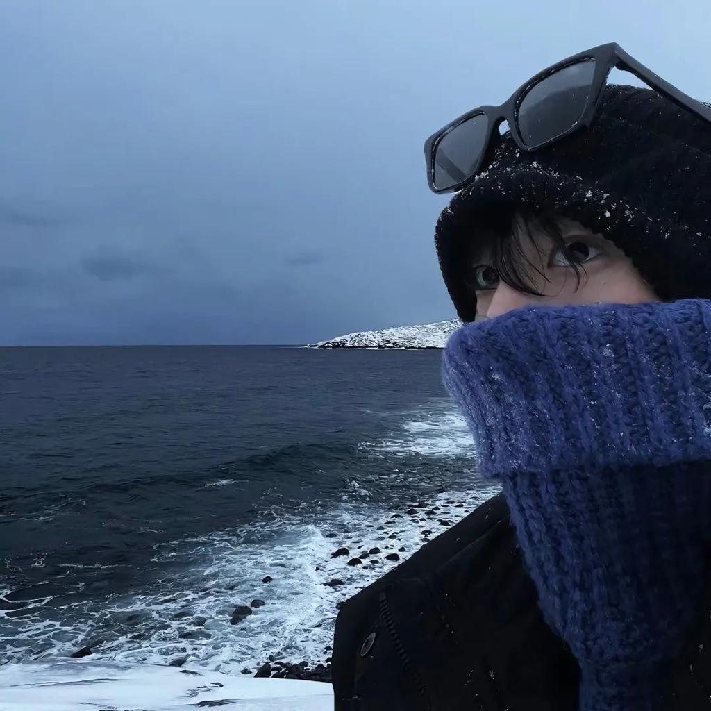 自由意志杀不死你对她爱的感觉