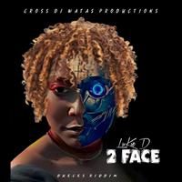 2 FACE (feat. LUKIE D)