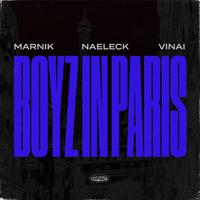 Boyz In Paris (Sped Up / Slowed + Reverb Versions)