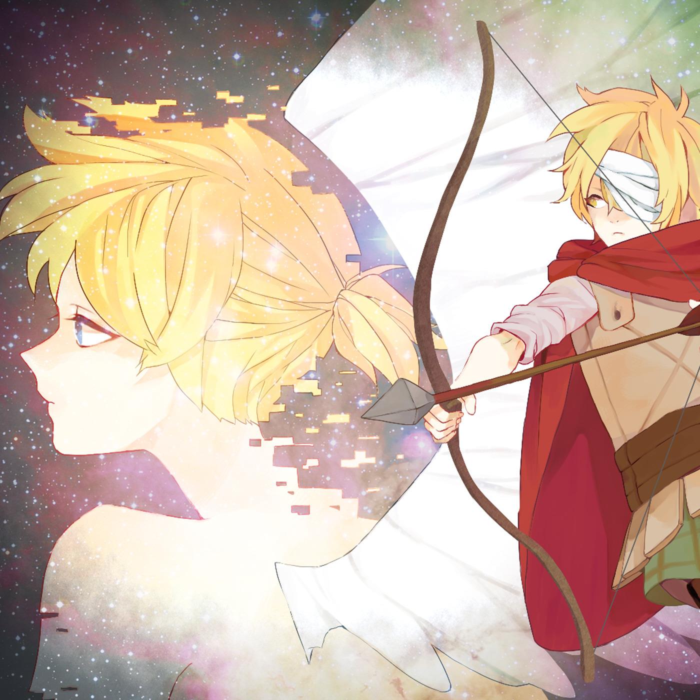 Loucetios (feat. Oliver&鏡音レン)