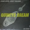 Conan Liquid - Quincy's Dream Love The Dubs (The 22 Remaster)