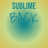 Sublime Back