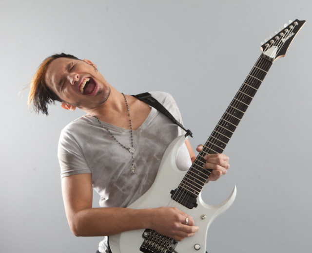 Angel Vivaldi