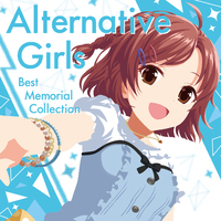 Alternative Girls Best Memorial Collection