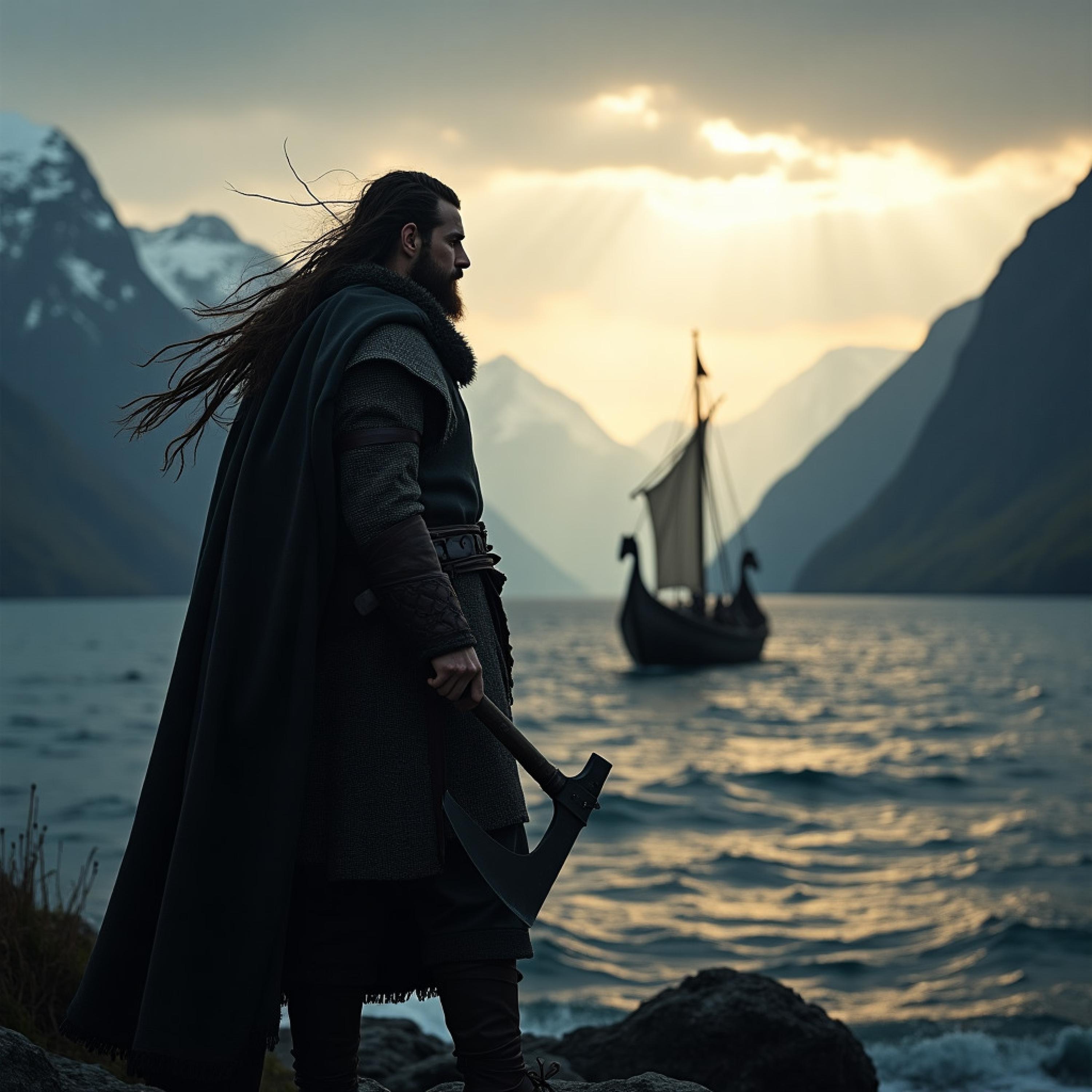 For konge og fedreland