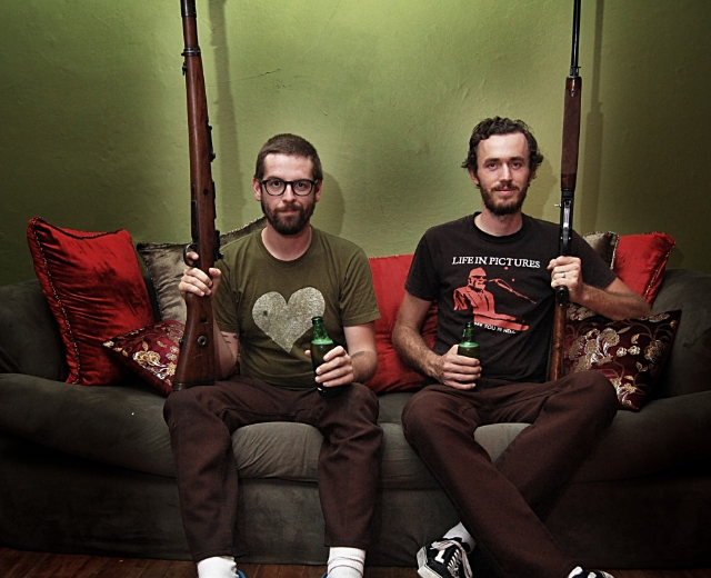 Andrew Jackson Jihad