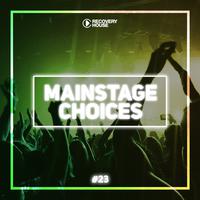 Main Stage Choices, Vol. 23