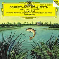 Schubert: Piano Quintet in A, D. 667, Op. 114 