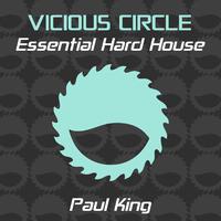 Essential Hard House, Vol. 20 (Mixed by Paul King)