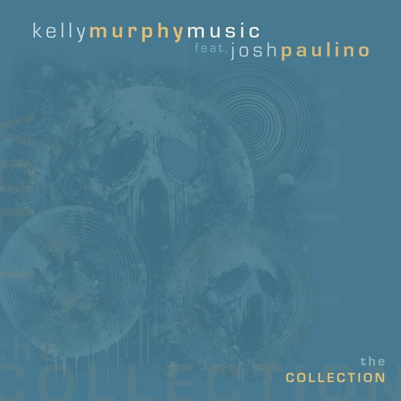 Is That All? (feat. Josh Paulino)