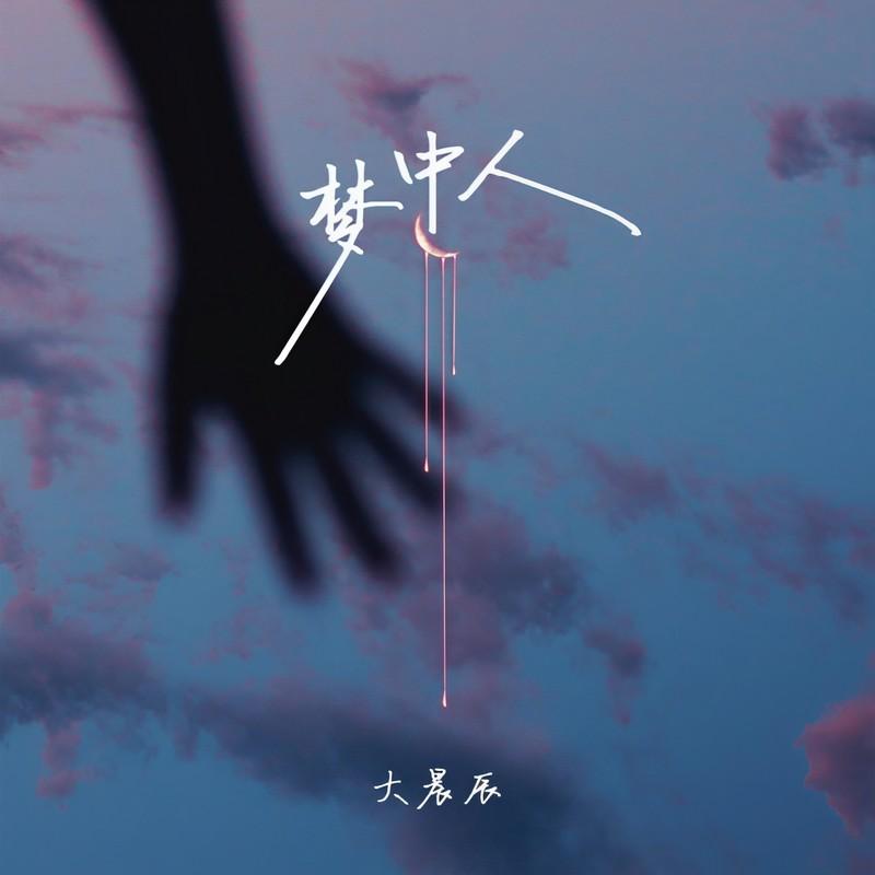 梦中人 (伴奏)封面