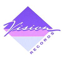 Vision Records Booty Bass Disc 12