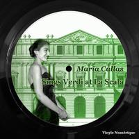 Callas sings verdi at la scala