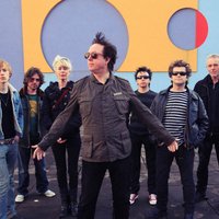 The Blue Aeroplanes资料,The Blue Aeroplanes最新歌曲,The Blue AeroplanesMV视频,The Blue Aeroplanes音乐专辑,The Blue Aeroplanes好听的歌