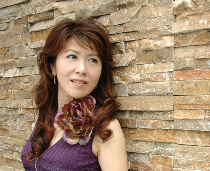 本城未沙子