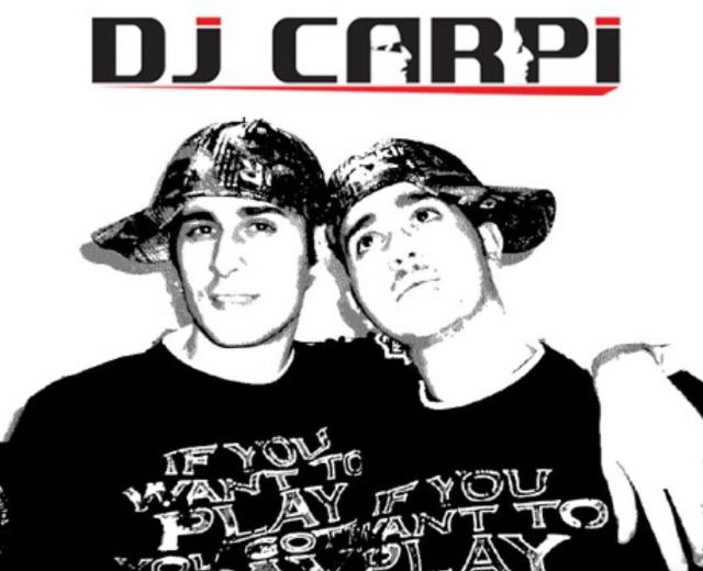 Dj Carpi
