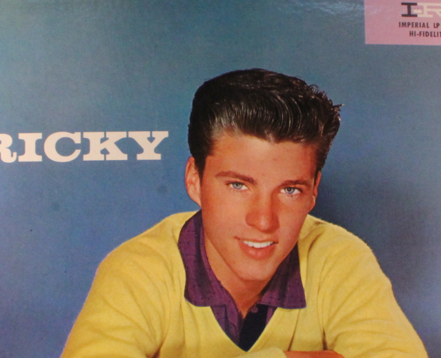 Ricky Valance