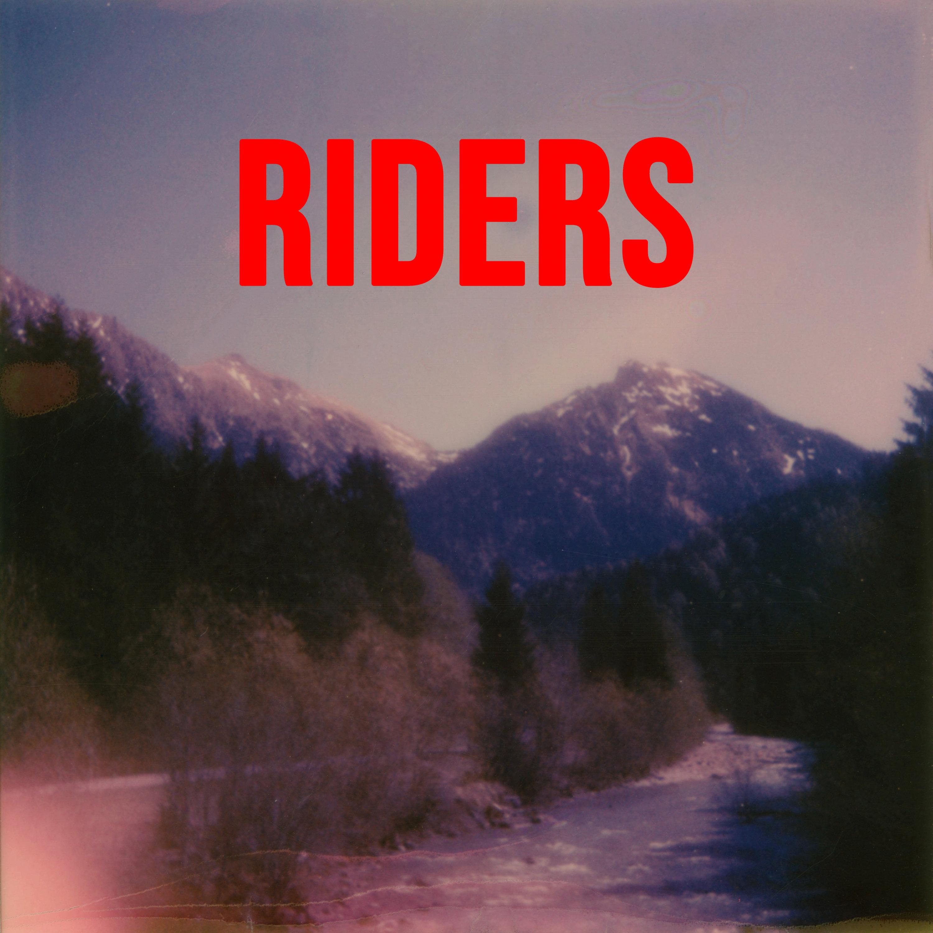Riders