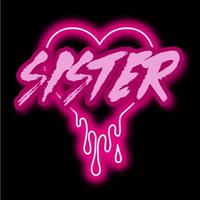 Sister (feat. Souldie-R)