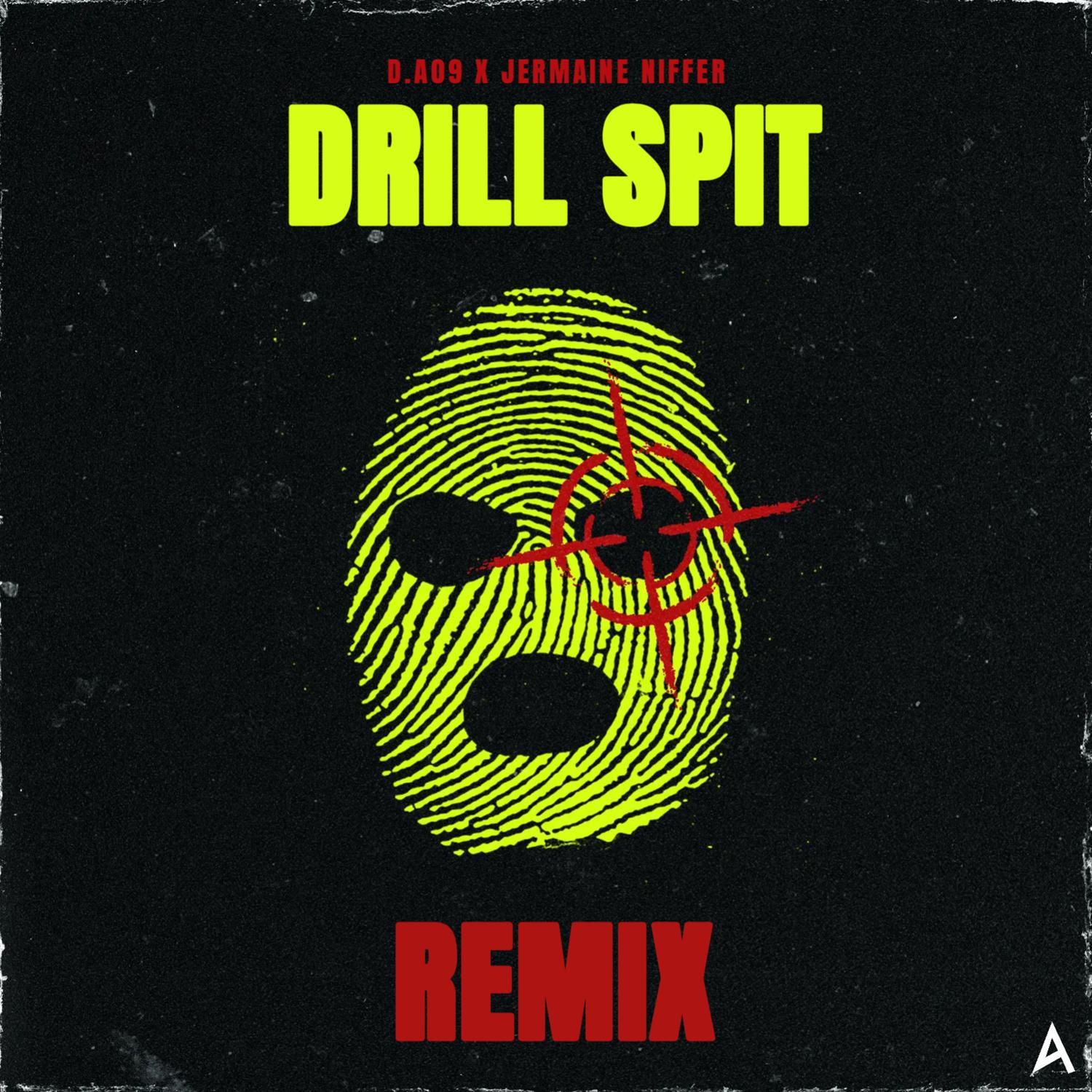 Drill Spit (feat. Jermaine Niffer) (Remix)
