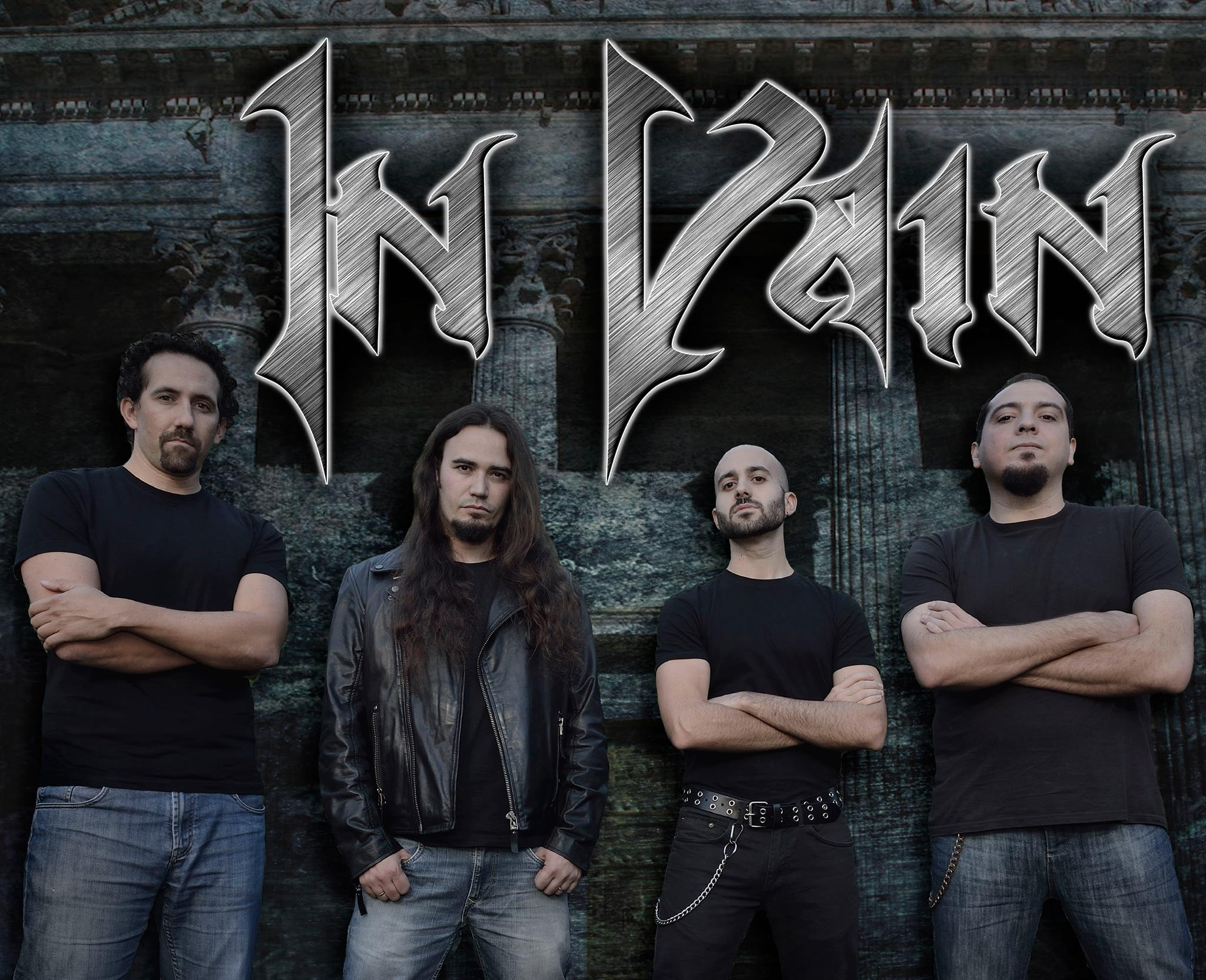 In Vain (Spain)
