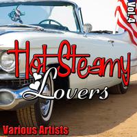 Hot Steamy Lovers Vol. 4