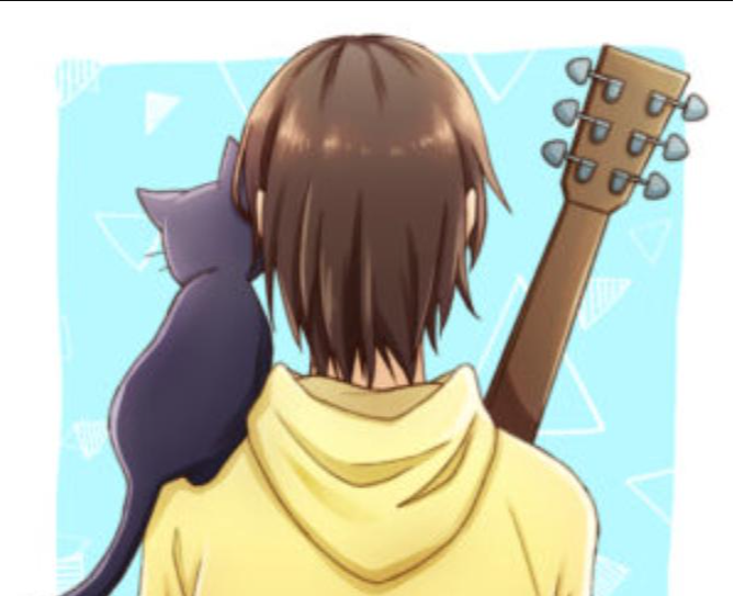 おチビさん