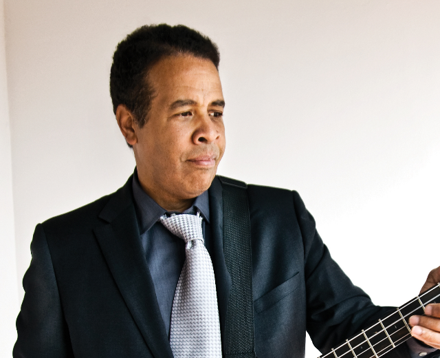 Stanley Clarke