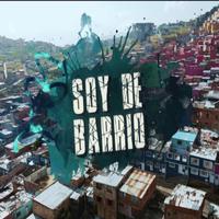 SOY DE BARRIO (feat. Guerrero)