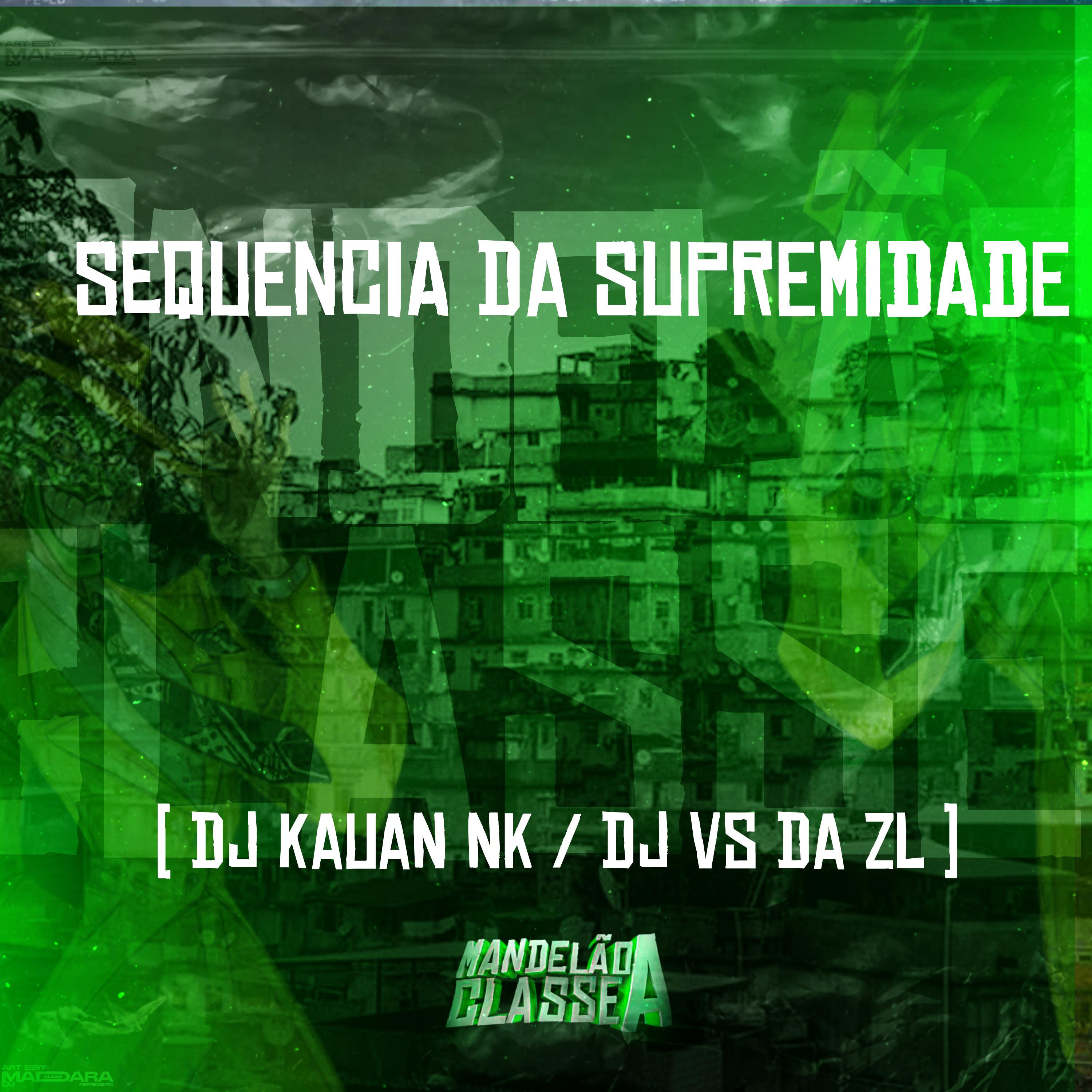Sequencia da Supremidade