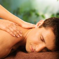 Nature's Gentle Touch: Chill Music for Soothing Massage Sessions