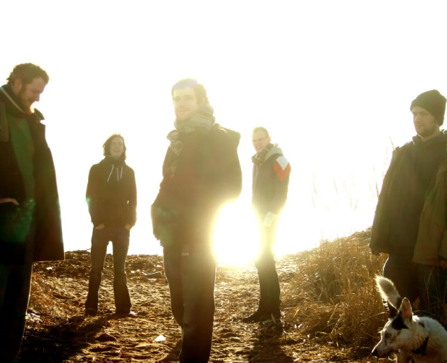 Vessels