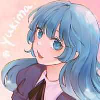 雪真真Yukima