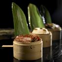 「饕餮美食」舌尖上的百味古风曲