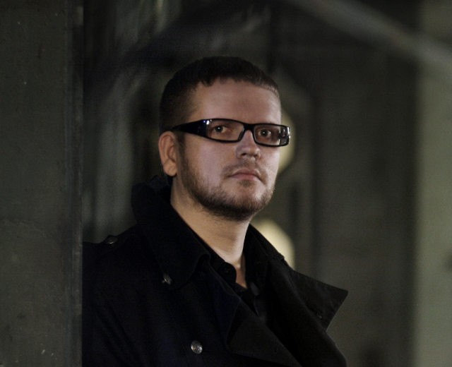 Alexander Kowalski