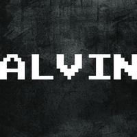 Alvin（艾文）