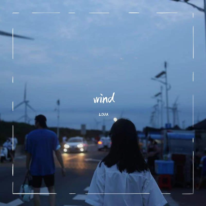 wind