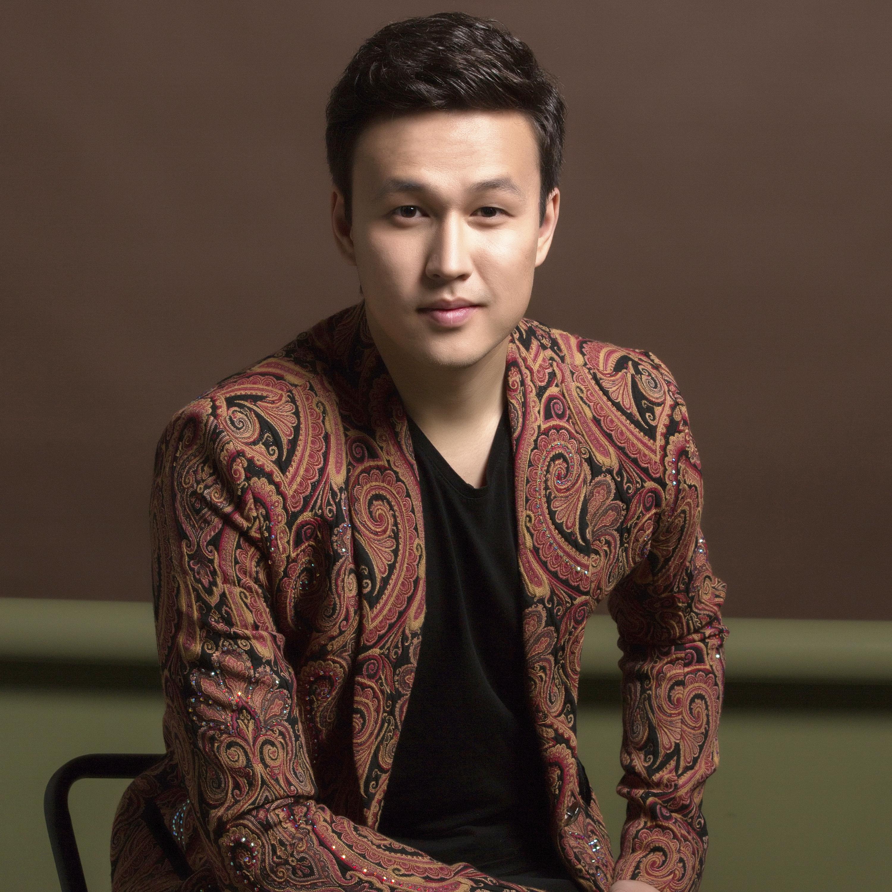 Nursultan Nurberdiev