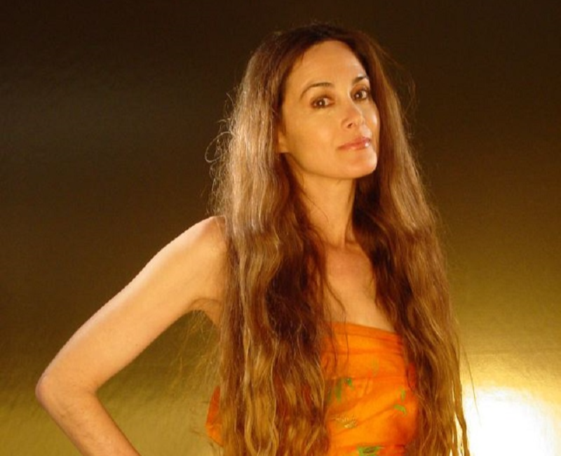 Diane Arkenstone