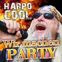 Wir machen Party