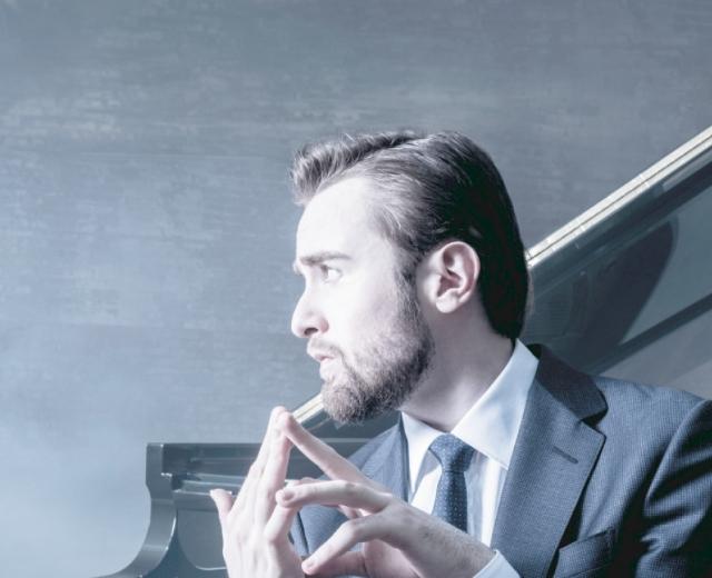 Daniil Trifonov
