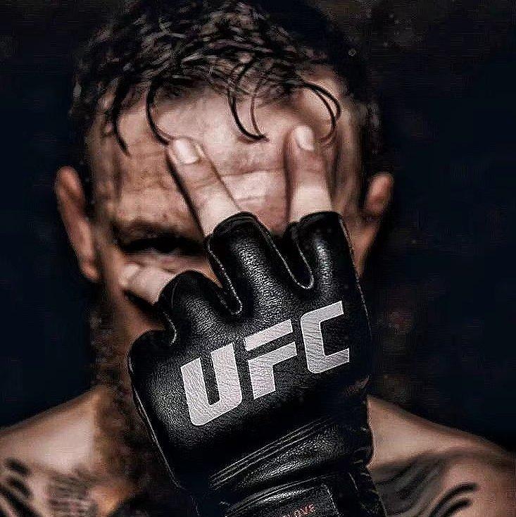 UFC·BGM | 拳击比赛出场专用