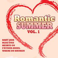 Romantic Summer Vol.1