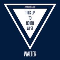Trek up to north-west